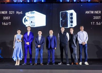 回本不用一年！比特大陸發表S21新礦機，比特幣挖礦效率提升22%