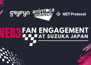 Honda(本田)擁抱Web3！免費空投 F1 日本大賽紀念NFT、合作Animoca Brands