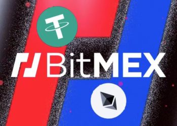 BitMEX看衰後市？擬將大量ETH、USDT換成美元存入銀行