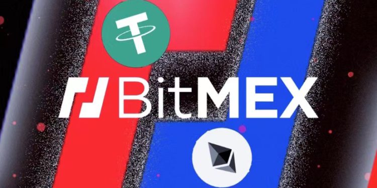 BitMEX | 動區動趨-最具影響力的區塊鏈新聞媒體 BitMEX看衰後市?擬將大量ETH、USDT換成美元存入銀行