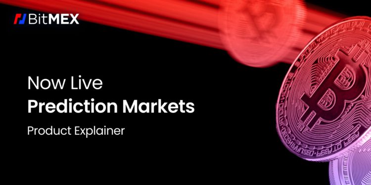 BitMEX上線預測賭場》押注FTX索賠比例、比特幣ETF通過機率、SBF入獄..