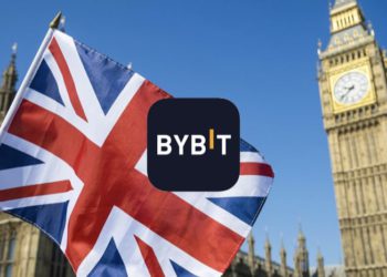 Bybit鎖停英國業務！因應監管緊縮，用戶僅限減倉、平倉、出金..