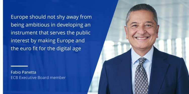 ECB 230905 | 動區動趨-最具影響力的區塊鏈新聞媒體 數位歐元要來了?歐洲央行官員敦促:發行CBDC能避免「支付商壟斷」