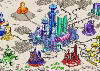 Paradigm眼中的加密貨幣：像火星拓荒、投機者的賭桌