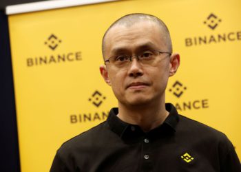 CZ硬起來！幣安要求法院駁回SEC訴訟：於法無理 越權執法