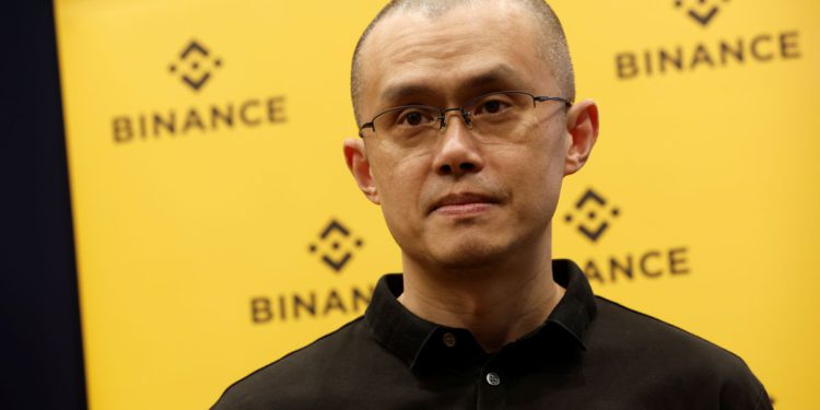 CZ硬起來！幣安要求法院駁回SEC訴訟：於法無理 越權執法