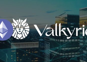 首檔「以太坊期貨ETF」來了！Valkyrie獲SEC批准10/3上路、ETH逼近1700鎂