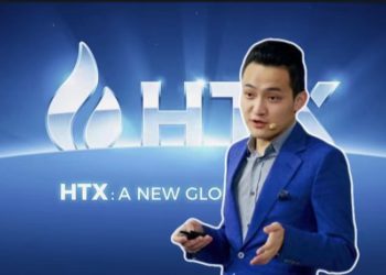 火必遭駭5000ETH》孫宇晨：會全額承擔損失、CZ諷改名HTX帶賽..