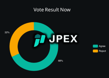快訊》JPEX投票通過轉型為DAO！社群怒斥黑箱操作、卸責逃避