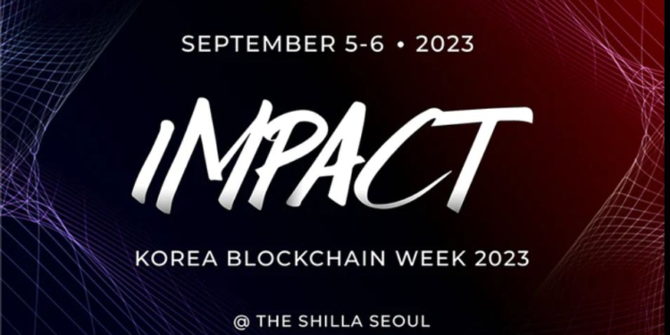 Web3 活動｜韓國區塊鏈週「KBW2023」9/4 – 9/10 首爾盛大舉辦
