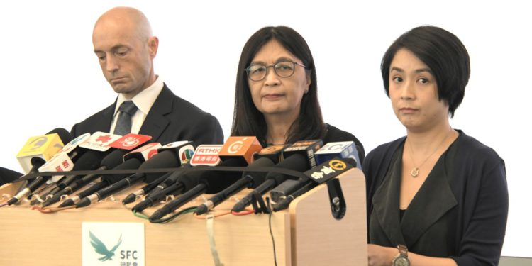 | 動區動趨-最具影響力的區塊鏈新聞媒體 4家申請香港虛擬資產牌照交易所出爐!未見火必、OKX、Bybit..
