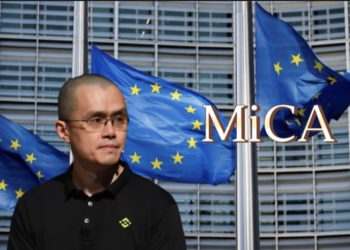 歐盟MiCA法上路恐「大規模封殺」穩定幣？CZ：幣安夥伴正推出合規穩定幣