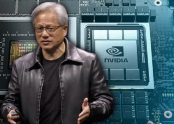 Nvidia遭殃！美國擬禁令AI晶片輸出中東，完成金磚國封鎖網