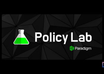 Paradigm宣布成立政策實驗室，協助解決加密政策問題