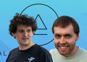 無敵星星！法院揭露Alameda在FTX開合約「永遠不清算」