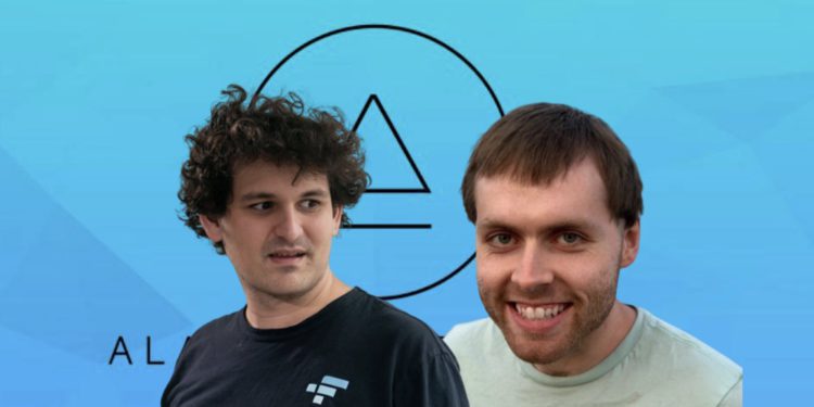 SBF Trobby | 動區動趨-最具影響力的區塊鏈新聞媒體 無敵星星!法院揭露Alameda在FTX開合約「永遠不清算」