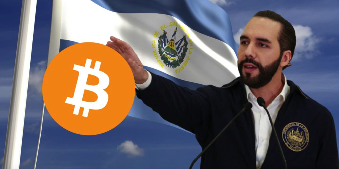 比特幣可還貸款、卡債！薩爾瓦多銀行Cuscatlan和Agricola接受以BTC支付