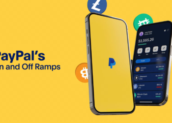 PayPal新增出金服務：支援「加密貨幣兌美元」，整合Metamask、Phantom、Ledger..