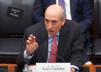 美國眾院聽證會》SEC主席難判「寶可夢卡」是否為證券、但肯定加密代幣不是貨幣