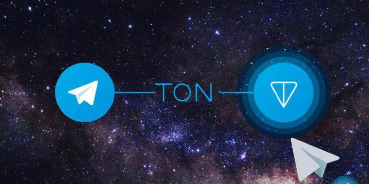 Telegram合作TON推出Web3錢包「TON Space」，幣價拉漲13%
