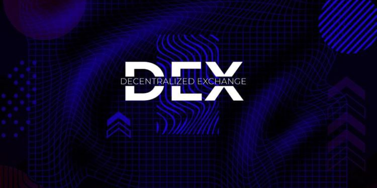 去中心化交易所DEX，在中國合法嗎？