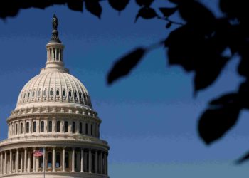 美國政府10/1若停擺》比特幣現貨ETF申請、加密法案推進..恐受影響