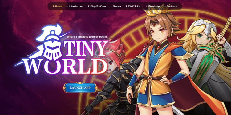 中國鏈遊 Tiny World 團隊遭逮捕！警方稱涉「開設賭場罪」