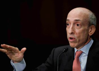 美國政府恐 10/1 關門停擺》 SEC主席警告：將嚴重影響「證監會市場監管」