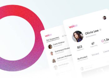 社交難做！EOS創辦人的Voice平臺，4年耗資3億美元終倒閉