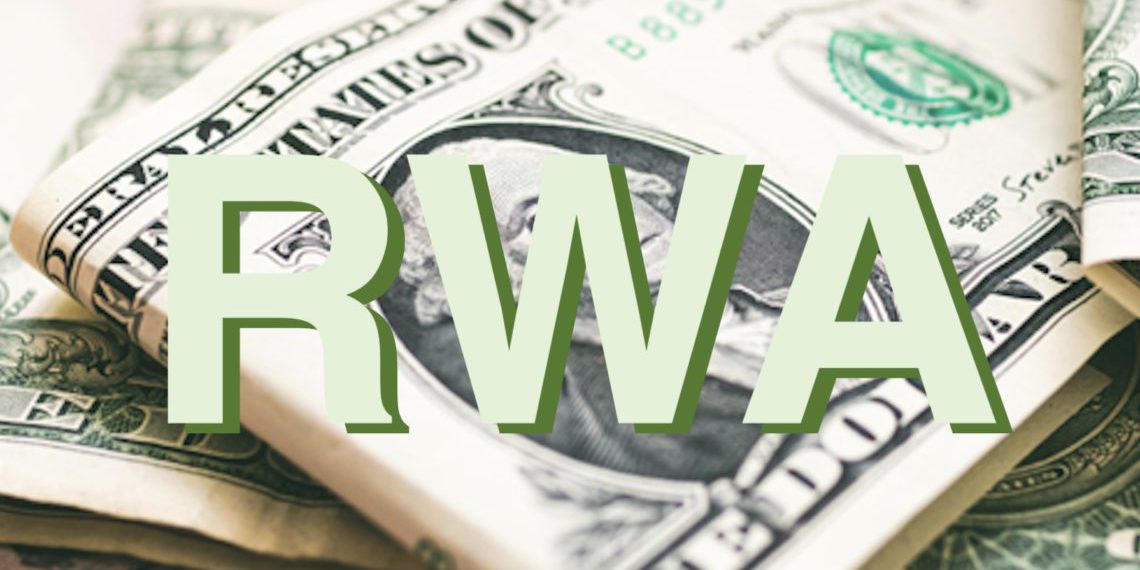 敘事反轉，如何讓 RWA 成為資金注入加密市場的新管道？