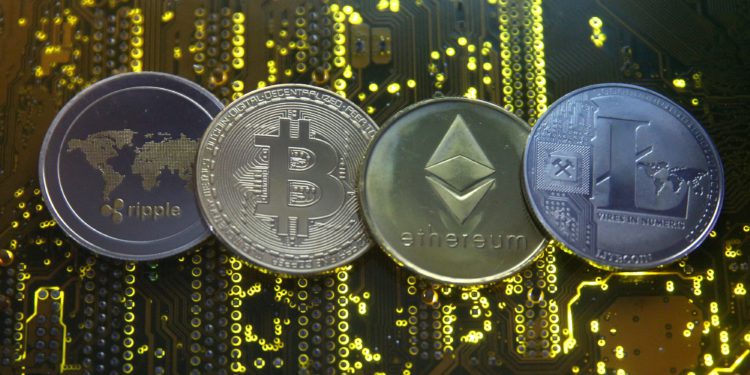 數據：全球 4.25 億人持有加密貨幣！182人有超1億美元、半數擁比特幣