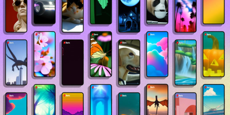 Youtube將釋出AI創作工具！自動生成Shorts、多語配音、手機剪輯..