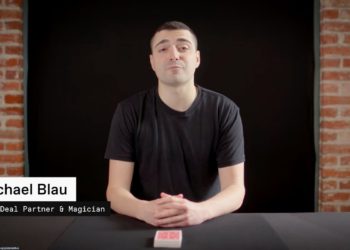 a16z：如何用一場魔術理解「零知識證明(ZKP)」是什麼？