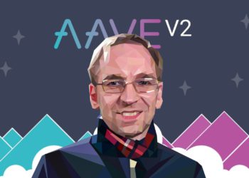 巨鯨助攻，Curve創辦人再抵押CRV！還清Aave 7000萬鎂債務