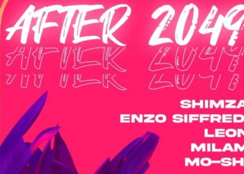 Token2049》9/15舉辦閉幕派對「AFTER 2049」 ，Shimza、 Enzo Siffred國際DJ領銜演出