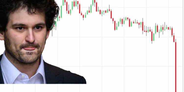 BTC閃崩內幕揭秘》Alameda前員工：不小心按錯賤賣數千萬鎂比特幣帶崩市場..