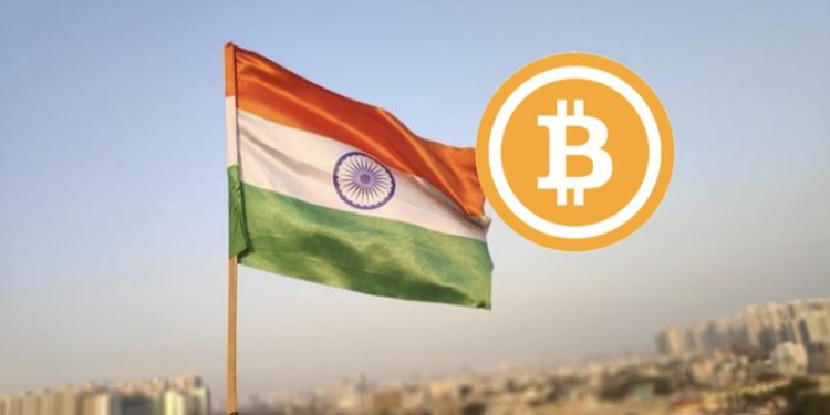 草根力量！Chainalysis：印度是全球第2大加密貨幣市場，擊敗英國、土耳其..
