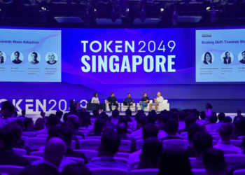 Token2049後漫談Crypto：市場不再迷信新公鏈