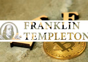 富蘭克林基金向SEC提交比特幣現貨ETF申請，BTC衝高26500