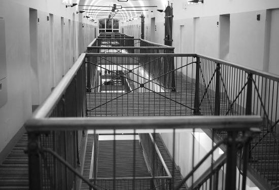 監獄囚犯變成AI訓練員？芬蘭被批剝削勞力