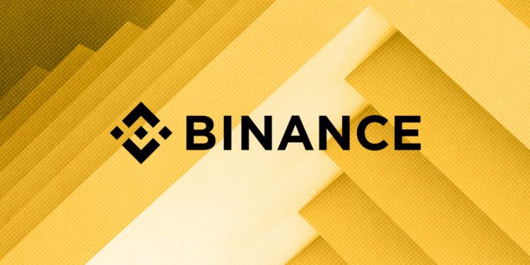 binance | 動區動趨-最具影響力的區塊鏈新聞媒體 嚇一跳!幣安期貨合約驚傳故障,半小時後已恢復正常