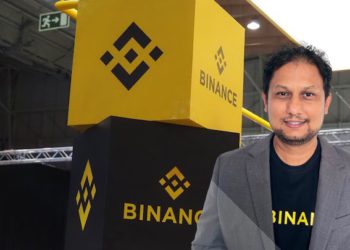 幣安高層又出走！產品負責人Mayur Kamat離職，資金流出暴增4億鎂