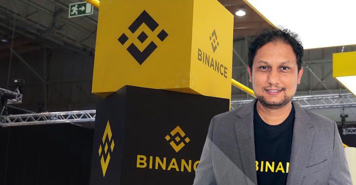 幣安高層又出走！產品負責人Mayur Kamat離職，資金流出暴增4億鎂