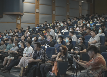 交易所｜Bybit 台灣線下課程合作房地產專家Virtual，談總經、房地產與加密經濟 