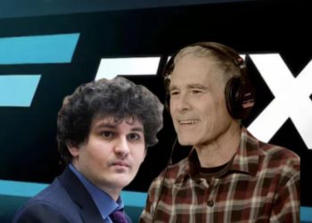 有錢一起撈？彭博爆：SBF父親是FTX地下法務長，深度參與營運