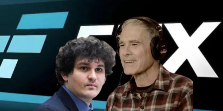 c0726586012e3ae2f257c524a411d45 | 動區動趨-最具影響力的區塊鏈新聞媒體 有錢一起撈?彭博爆:SBF父親是FTX地下法務長,深度參與營運