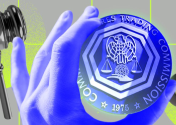 SEC大殺加密貨幣後，CFTC也要對Crypto重拳出擊？