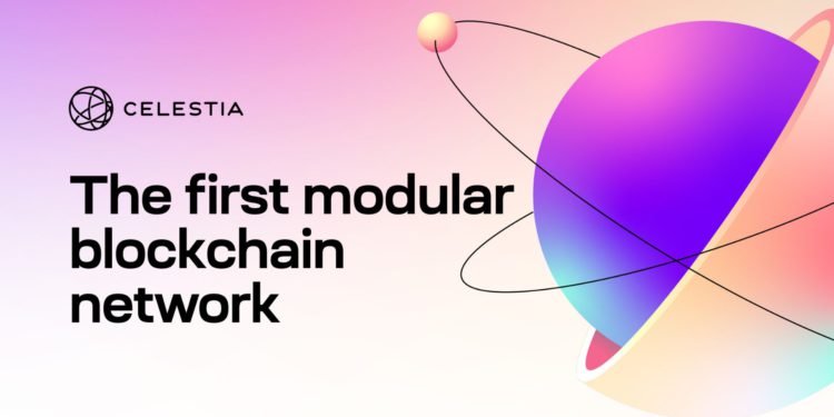 celestia | 動區動趨-最具影響力的區塊鏈新聞媒體 Celestia空投背後的「裁判」,Trusta Labs是如何做女巫檢測的?