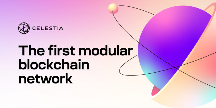celestia-default-og-image | 動區動趨-最具影響力的區塊鏈新聞媒體 沒有Celestia,以太坊就無法擴展Rollup?