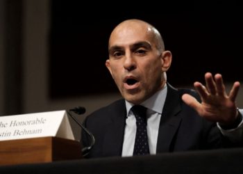 美國CFTC控三項DeFi協議「未註冊」，區塊鏈協會開罵：沒比SEC好哪去